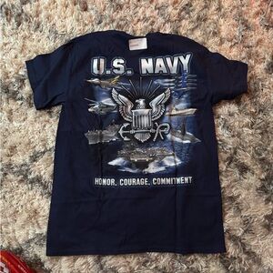 Us navy shirt